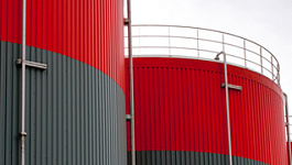 Налог на имущество: представление отчетности по объекту, право на который не зарегистрировано.