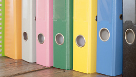 Как нумеровать трудовые договоры и допсоглашения к ним?