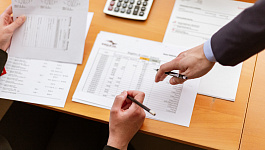 Дата, от которой считать три года, подпадающих под выездную проверку