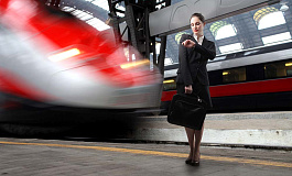 Служебная поездка: взносы больше не начисляются