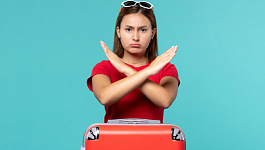 Как отменить отпуск: права работника и работодателя