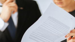 Особенности приема на работу бывших чиновников