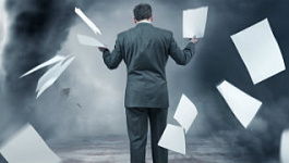 Отказ от доли при выходе участника из ООО