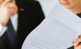 Особенности приема на работу бывших чиновников