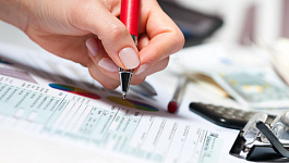 Уточненная декларация по НДС