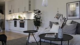 Учет расходов на проживание высококвалифицированного специалиста