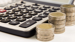 Как рассчитать долю прибыли «обособки», если у нее нет основных средств?