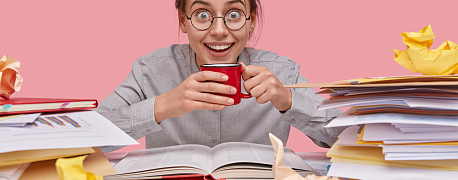 А была ли сверхурочная работа?