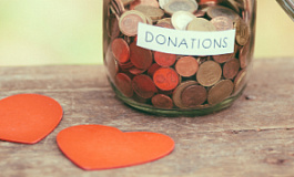 Расходы на благотворительность и налоги