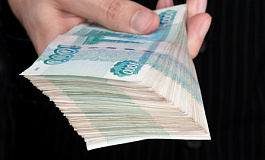 Правила выплаты заработной платы 2012