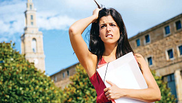 Кто является работающим лицом и на кого сдавать СЗВ-М