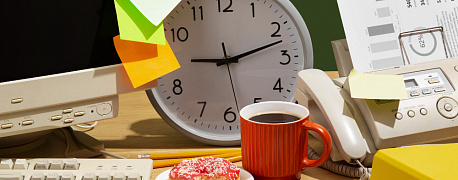 Как отмечать в табеле работу сотрудников в новогодние каникулы и ночью?