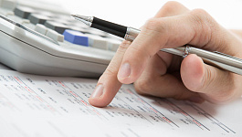 Как исправить ошибки при переплате налога на прибыль