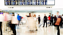 НДС-вычет с авиабилета: как заполнять книгу покупок