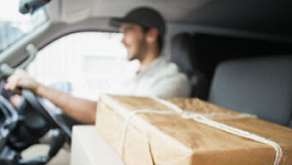 Продажа товаров, находящихся за рубежом