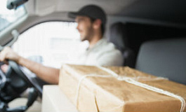 Продажа товаров, находящихся за рубежом