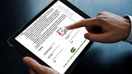 Чтобы «электронный» договор не стал приговором