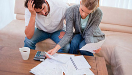 Как вернуть случайный платеж