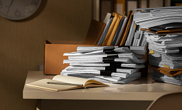 Бухгалтерам постепенно сократят объем отчетности: первые отмены с 2026 года