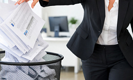 10 ошибок при сдаче отчетности: как защитить компанию от претензий налоговой