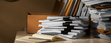 Бухгалтерам постепенно сократят объем отчетности: первые отмены с 2026 года