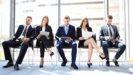 Кадровый учет: самые актуальные вопросы