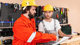 Особенности проведения первичного инструктажа по охране труда