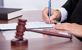 Два наказания за одно нарушение. Мнение судей