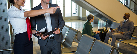 Как учесть расходы на суточные командированным сотрудникам?