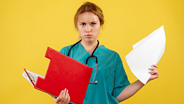 Можно ли уволить работника, который вместо больничного листа принес справку?