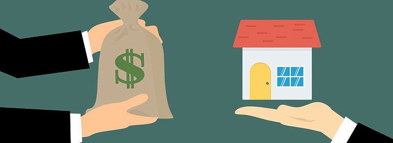 Покупка недвижимости у иностранной организации: что с НДС и налогом на прибыль?