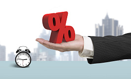 Проценты по «дивидендному» кредиту