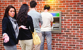 Неосновательное обогащение. Когда деньги не вернуть?