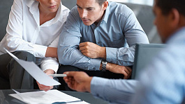 Новый расчет по страховым взносам