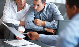 Новый расчет по страховым взносам