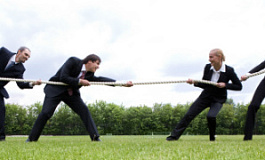 Обстоятельства непреодолимой силы