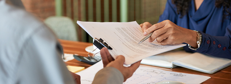 Можно ли понизить в должности работника, который не справляется с работой?