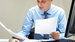 Как сдать отчетность по почте и ТКС