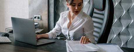 Если аванс возвращен, вычет НДС должен быть предоставлен