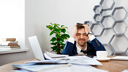 Неработающие фирмы будут платить взносы по МРОТ