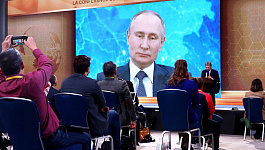 Экономические выводы из выступления В.Путина: что заинтересует бухгалтеров