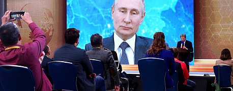 Экономические выводы из выступления В.Путина: что заинтересует бухгалтеров