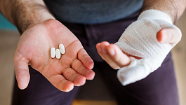 Как самозанятым получить оплачиваемый больничный лист в 2026 году?