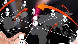 Реорганизация фирмы. Как восстанавливают НДС в 2020 году  