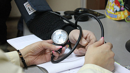 Медосмотры водителей: отражаем в путевом листе