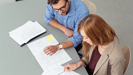 Заполнение декларации по УСН