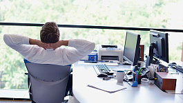 Легальный способ не платить НДС – получить «освобождение»