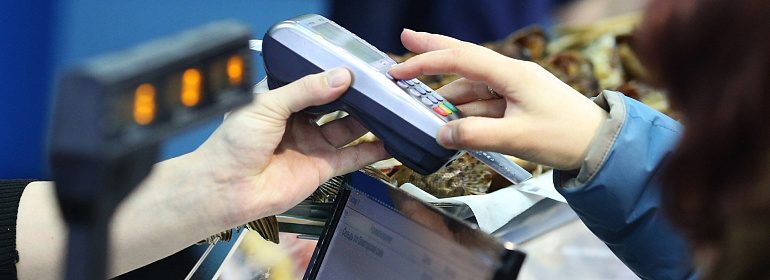 ФНС России разъяснила нюансы применения ККТ при расчетах за маркированные товары