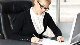 Как заполнить Отчет о целевом использовании полученных средств