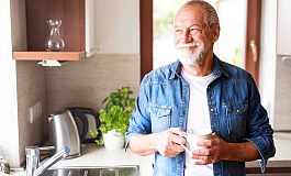 Москвичи переживут повышение пенсионного возраста легче остальных?